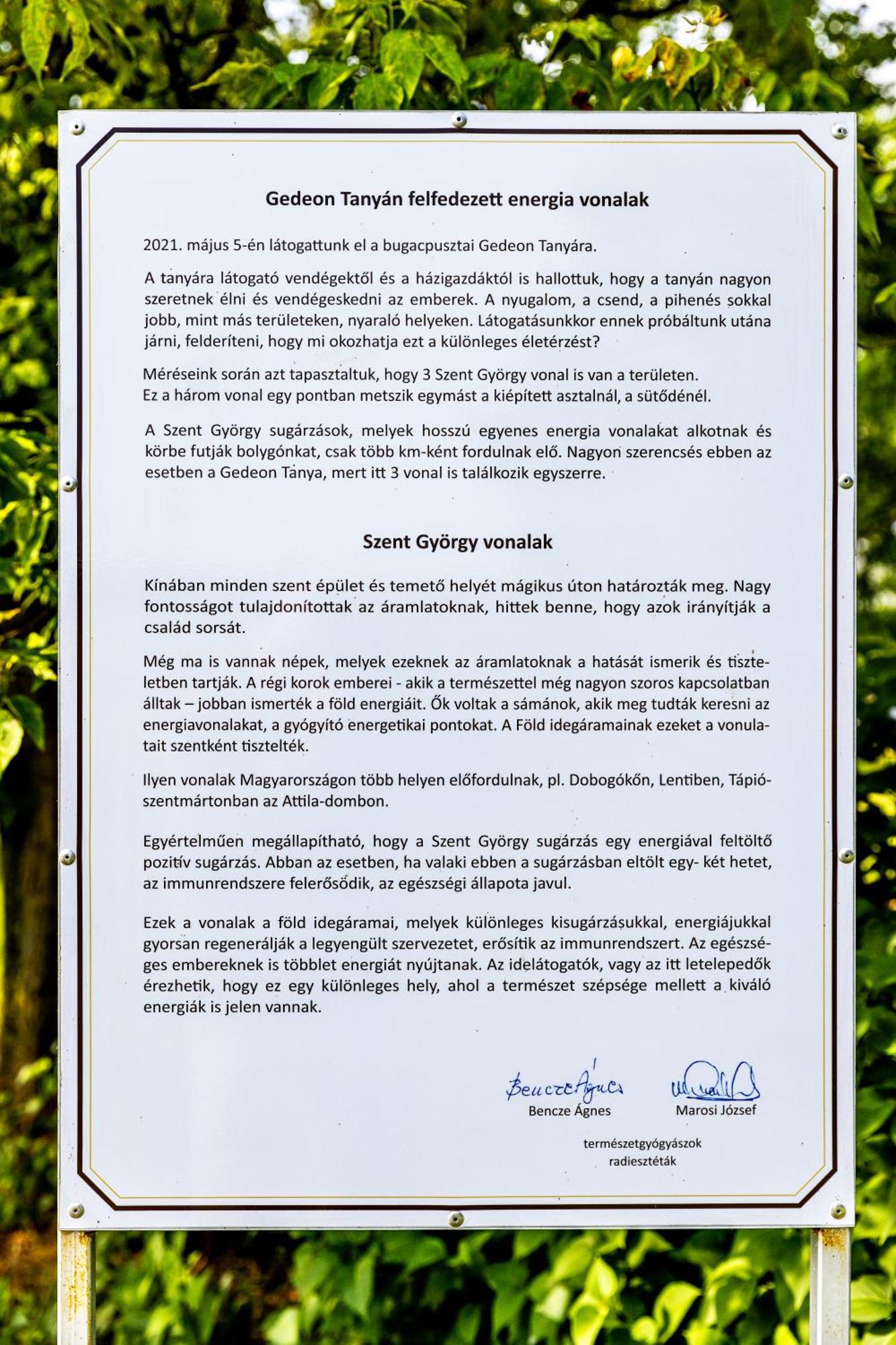 Gedeon Tanya Panzio Pension Jakabszállás Buitenkant foto