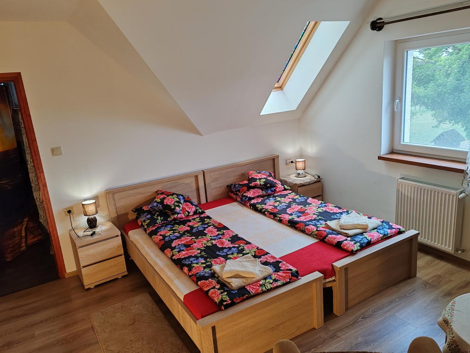 Gedeon Tanya Panzio Pension Jakabszállás Buitenkant foto